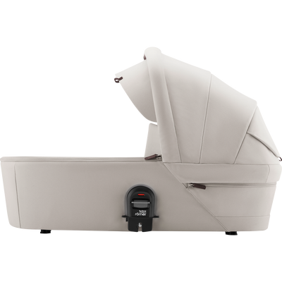 Britax VAUNUKOPPA – SMILE 5Z Soft Taupe