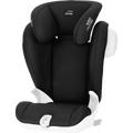 Britax Varapäällinen - KIDFIX SL (SICT) Cosmos Black