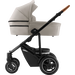 Britax Vaunukoppa – SMILE 4 Pure Beige