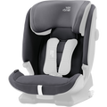 Britax Varapäällinen - ADVANSAFIX IV R Storm Grey