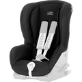 Britax Varapäällinen - DUO PLUS Cosmos Black