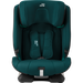 Britax ADVANSAFIX i-SIZE Atlantic Green