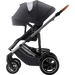 Britax SMILE 5Z Fossil Grey