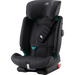 Britax ADVANSAFIX i-SIZE Fossil Grey
