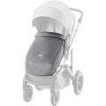 Britax Jalkapeite – SMILE Frost Grey