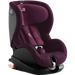 Britax TRIFIX 2 i-SIZE Burgundy Red