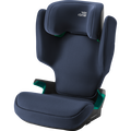 Britax Varapäällinen - DISCOVERY PLUS 2 / ADVENTURE PLUS 2 Moonlight Blue