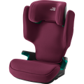 Britax Varapäällinen - DISCOVERY PLUS 2 / ADVENTURE PLUS 2 Burgundy Red