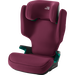 Britax Varapäällinen - DISCOVERY PLUS 2 / ADVENTURE PLUS 2 Burgundy Red