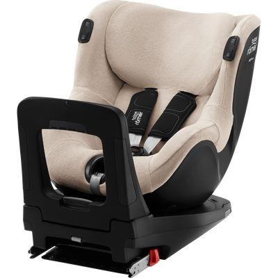 Britax Römer Schultergurtpolster für DUALFIX, SWINGFIX, MAX-WAY