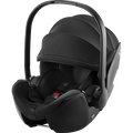 Britax Varapäällinen - BABY-SAFE 5Z / 5Z2 / PRO Space Black