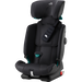 Britax ADVANSAFIX i-SIZE Fossil Grey