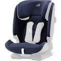 Britax Varapäällinen - ADVANSAFIX IV R Moonlight Blue