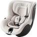 Britax DUALFIX 5Z Soft Taupe