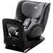 Britax DUALFIX i-SIZE Storm Grey