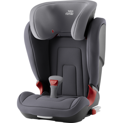 Kidfix 2 R Highback Booster Britax Romer