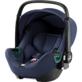 Britax Varapäällinen - BABY-SAFE iSENSE Indigo Blue
