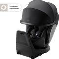 Britax SWIVEL-GROW MAX AIR Onyx Black