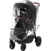 Britax B-AGILE R Carbon Black