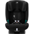 Britax Varapäällinen - EVOLVAFIX Space Black