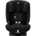 Britax Varapäällinen - EVOLVAFIX Space Black