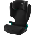 Britax Varapäällinen - DISCOVERY PLUS 2 / ADVENTURE PLUS 2 Space Black