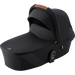 Britax SMILE 5Z CARRYCOT Galaxy Black