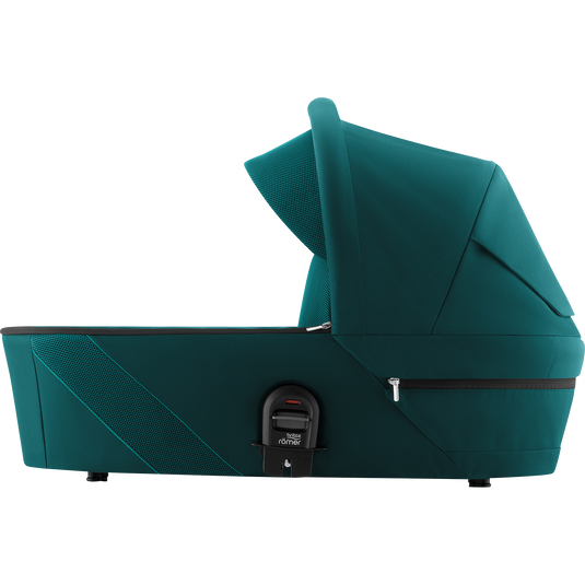 Britax VAUNUKOPPA – SMILE 5Z Atlantic Green