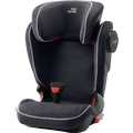 Britax Comfort-suojus – KIDFIX III Dark Grey