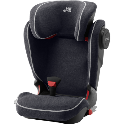 Britax Comfort-suojus – KIDFIX III Dark Grey