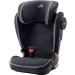 Britax Comfort-suojus – KIDFIX III Dark Grey