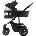 Britax Vaunukoppa – SMILE 4 Fossil Grey