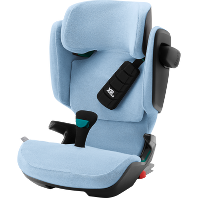 Britax Römer - Britax Römer Diamond - Siège-auto KIDFIX i-SIZE