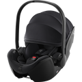 Britax Varapäällinen - BABY-SAFE 5Z / 5Z2 / PRO Galaxy Black