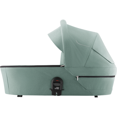 Britax VAUNUKOPPA – SMILE 5Z Jade Green