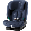 Britax Varapäällinen - VERSAFIX Moonlight Blue