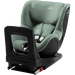 Britax Varapäällinen - DUALFIX 5Z / PRO M / 3/M i-SIZE / SWINGFIX (M) i-SIZE Jade Green