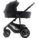 Britax VAUNUKOPPA – SMILE 5Z Carbon Black