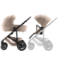 Britax SMILE 5Z &ndash; ESSENTIAL SET 