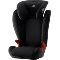 Cosmos Black/Black