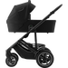 Britax VAUNUKOPPA – SMILE 5Z Space Black