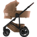 Britax VAUNUKOPPA – SMILE 5Z Warm Caramel