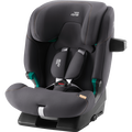 Britax Varapäällinen - ADVANSAFIX PRO Midnight Grey