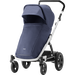 Britax BRITAX GO NEXT 2 Navy Melange