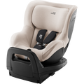 Britax Kesäpäällinen - DUALFIX-PERHE Moonbeam