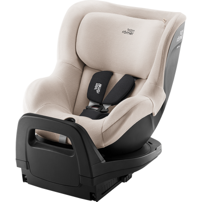 Britax Kesäpäällinen - DUALFIX-PERHE Moonbeam