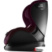 Britax TRIFIX 2 i-SIZE Burgundy Red