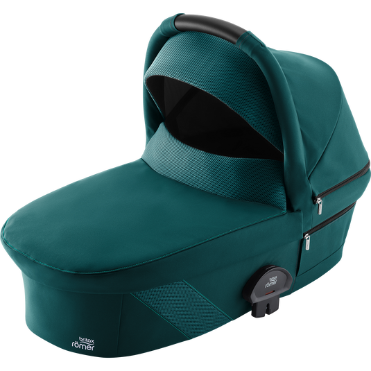 Britax Vaunukoppa – SMILE 4 Atlantic Green
