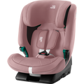 Britax Varapäällinen - VERSAFIX Dusty Rose