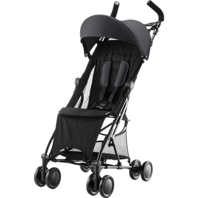 Britax BRITAX HOLIDAY Cosmos Black